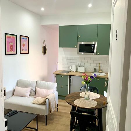 La Maison Des Trois Mats 罗什福尔 外观 照片